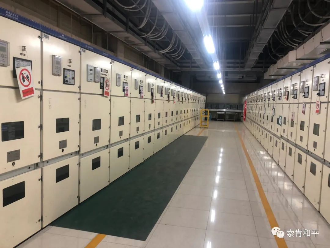 【10千伏20兆瓦級超大功率高壓軟起動裝置順利投入運行——索肯和平（上海）電氣高壓固態(tài)軟起動裝置技術(shù)再創(chuàng)新高】