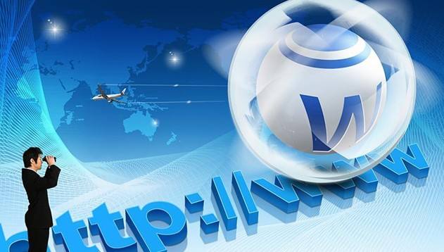 合肥企業(yè)網(wǎng)站建設(shè)的四大意義